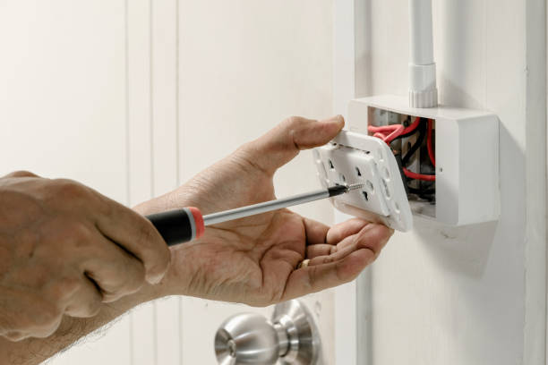 Professional Electrical Services in Park Hills, KY