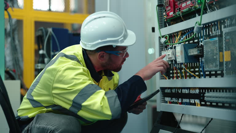 Emergency Electrical Repair Services in Park Hills, KY